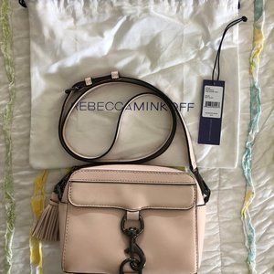 Rebecca Minkoff MAB Camera Bag